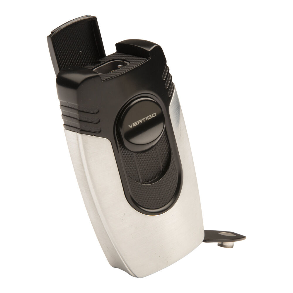 Goliath Chrome & Black, , jrcigars